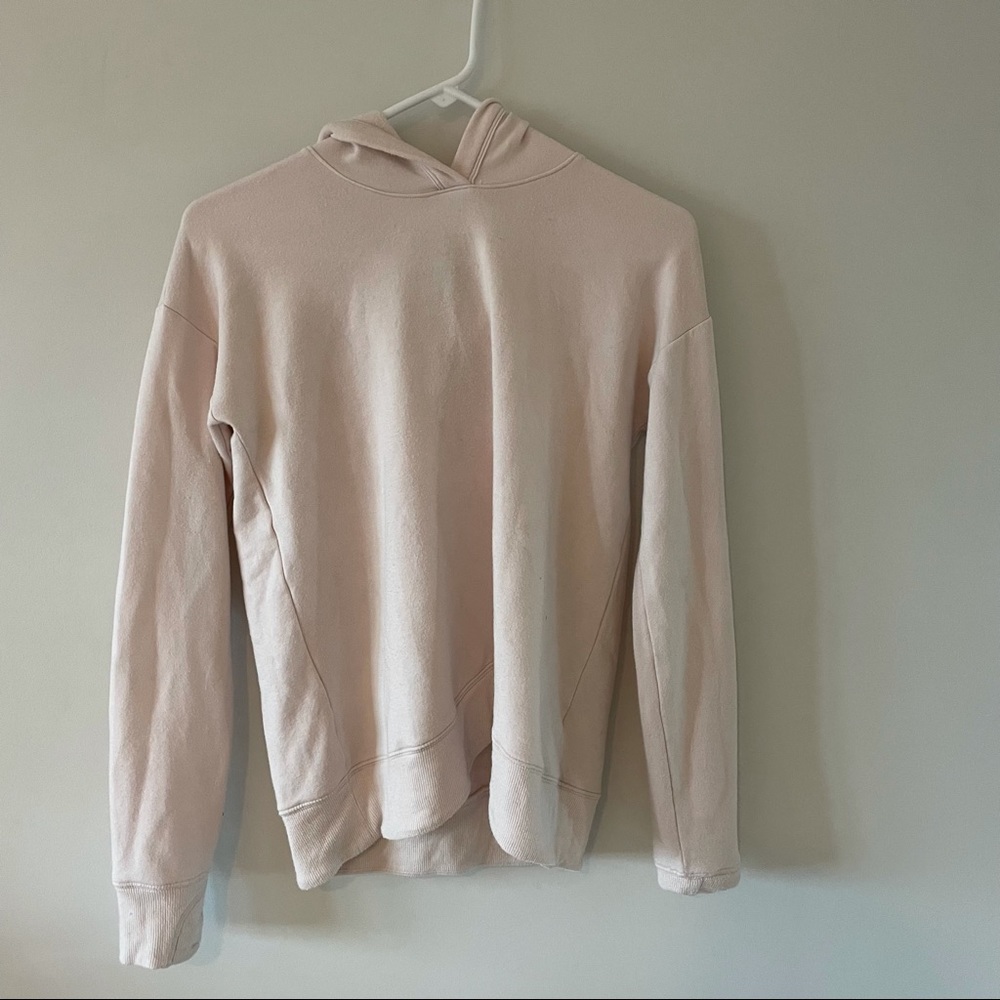 Athleta Girl Hoodie